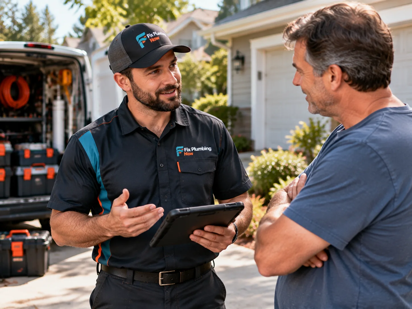 Clogged Drain Service Clarkston, GA FAQs